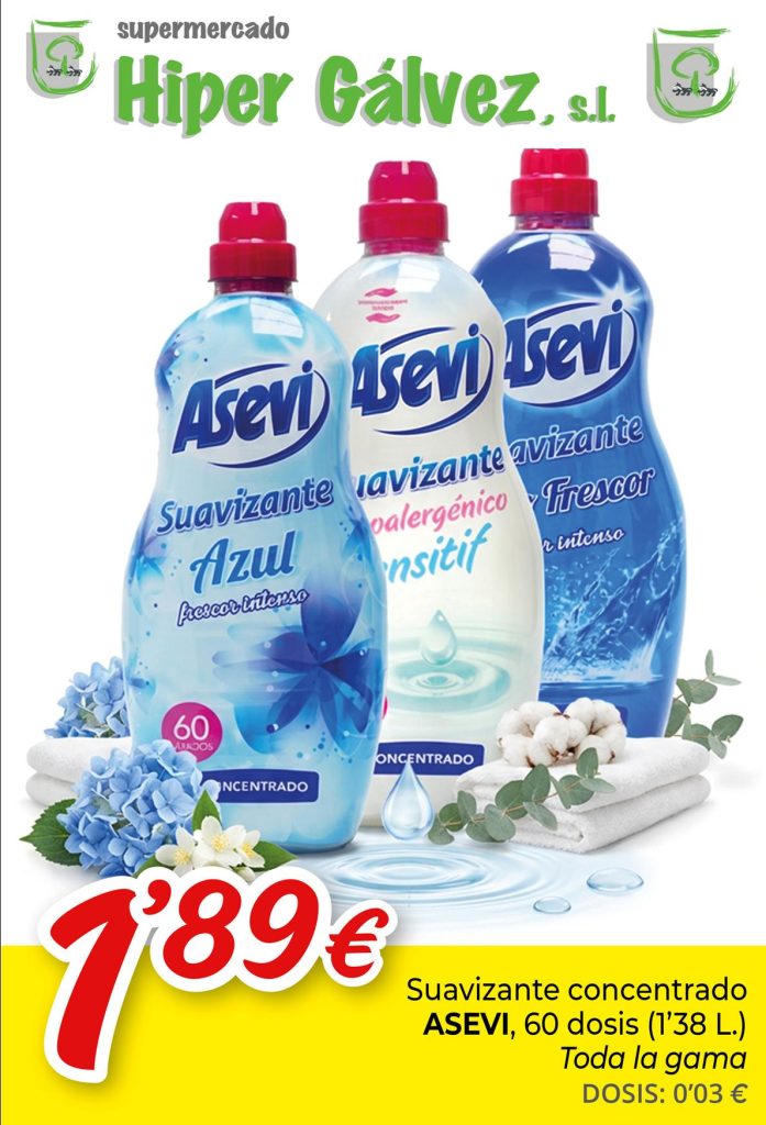 asevi
