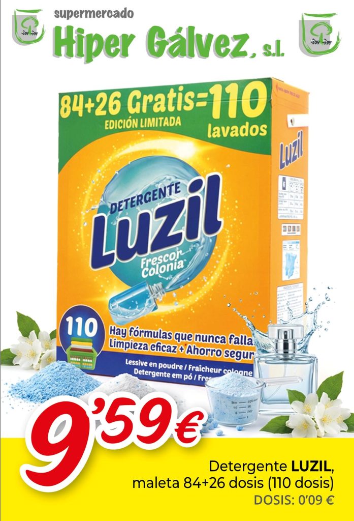 luzil