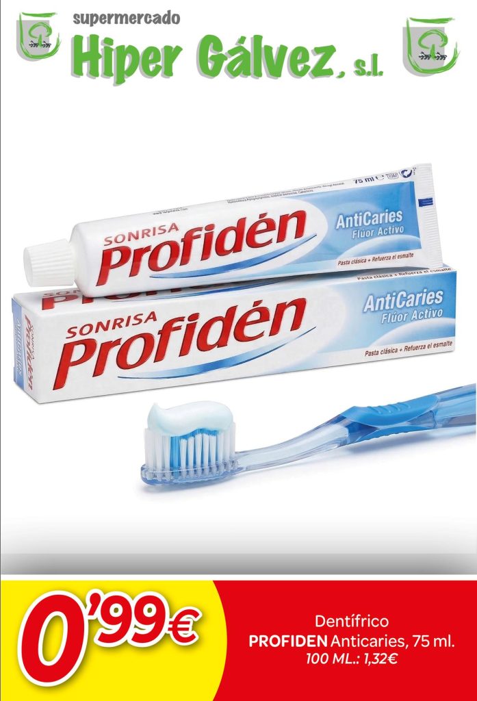 profiden