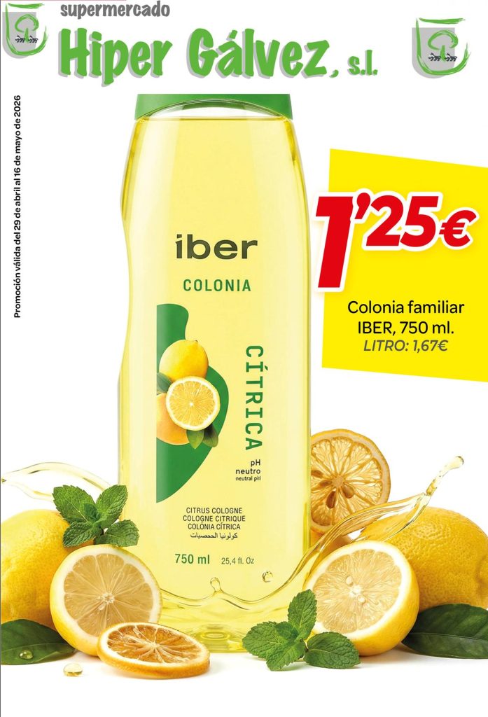 IBER