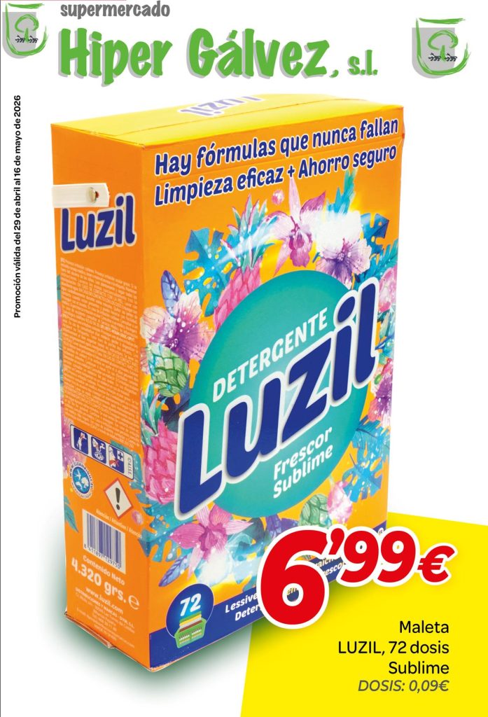 LUZIL