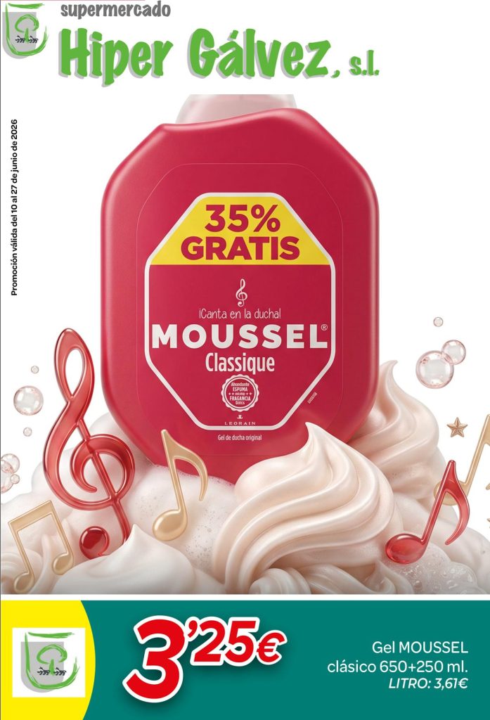 moussel