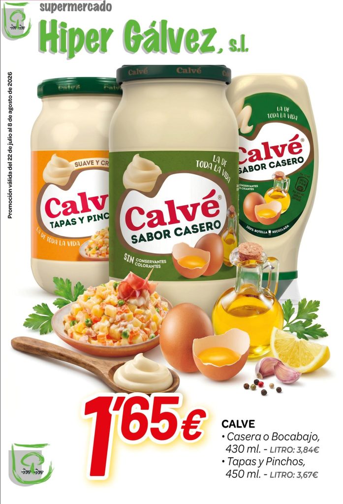 calve