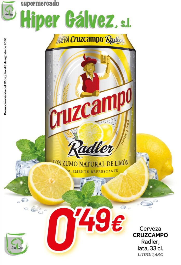 radler