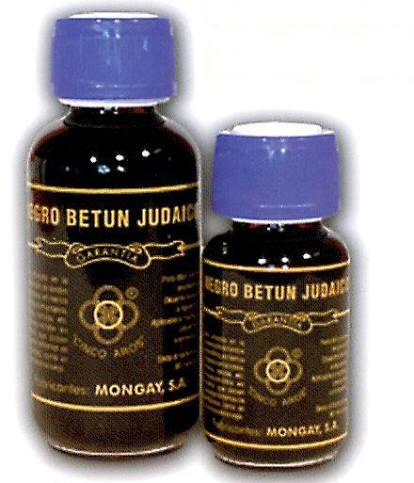 betun