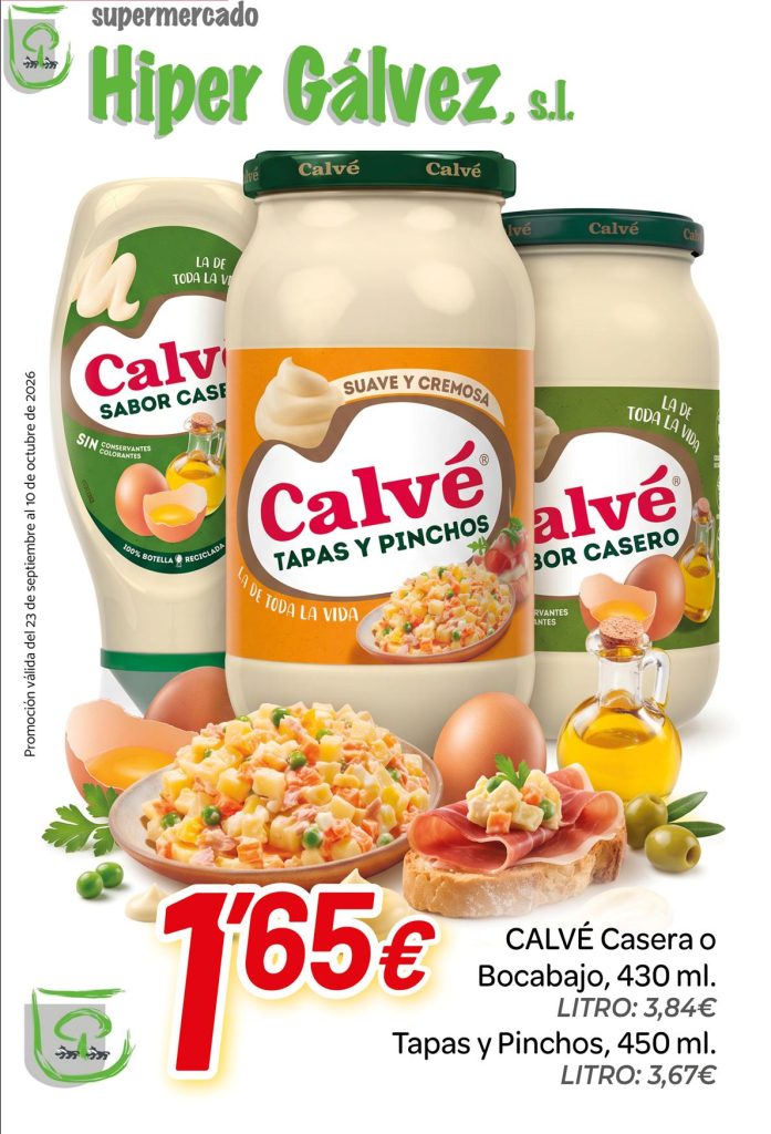 calve