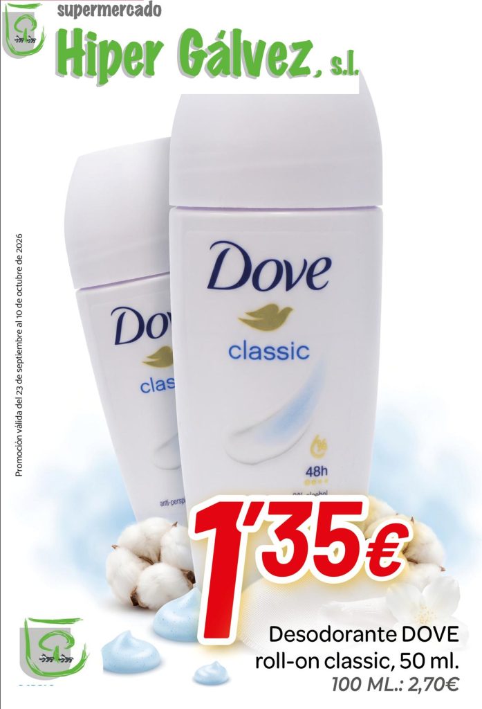 dove