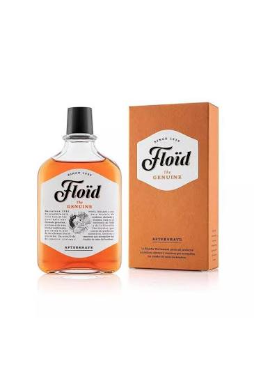 floid