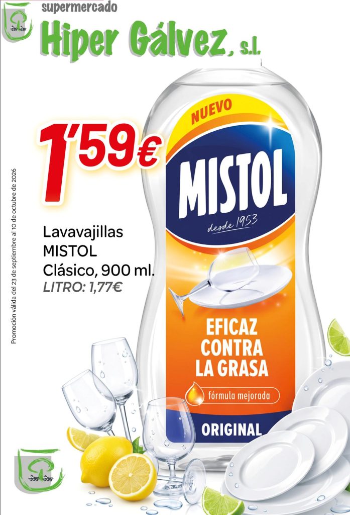 mistol