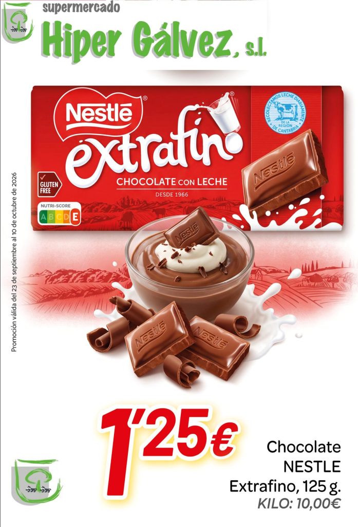 nestle