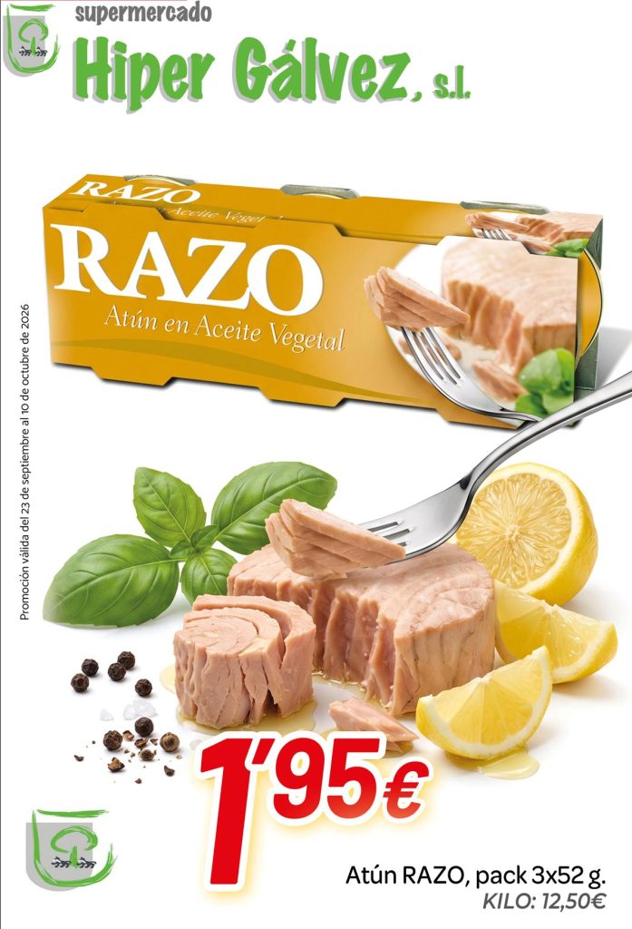 razo